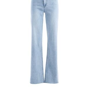 Sofia High Rise Boyfriend Jeans